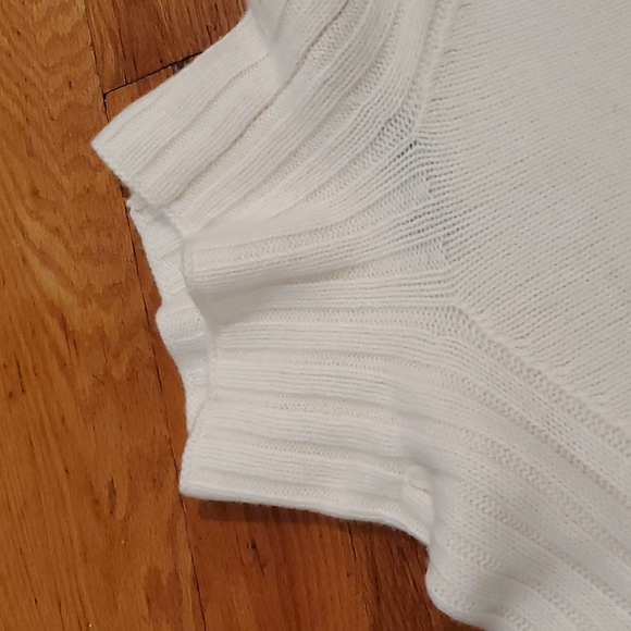 Polo by Ralph Lauren 100% cashmere Turtleneck Sweater Size M - Picture 4 of 7